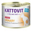 KATTOVIT Feline Diet Urinary Telecí 185 g