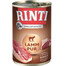 RINTI Singlefleisch Lamb Pure 400 g