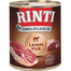 RINTI Singlefleisch Lamb Pure 800 g