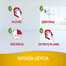 NATURE'S MIRACLE Urine Stain&Odour Remover Cat 946 ml