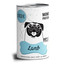 PAKA ZWIERZAKA PEPE Lamb 400 g