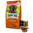 HAPPY DOG Supreme toscana 12.5 kg + SIMPLY FROM NATURE Přírodní kachní tyčinky 7 ks