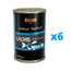 BELCANDO Salmon Single Protein 6x400g