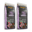 BELCANDO Finest Grain Free Senior 2 x 12.5 kg granule pro starší psy