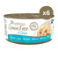 APPLAWS Cat Tin Grain Free Sleď v omáčce 6 x 70 g