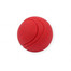 PET NOVA DOG LIFE STYLE Červený tenisový míček, 5 cm, aroma hovězího masa