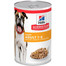 HILL'S Science Plan Canine Adult Light Chicken 370 g pro dospělé psy s nadváhou kuřecí maso