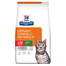 HILL'S Prescription Diet Feline c/d Urinary Stress + Metabolic 8 kg