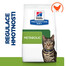HILL'S Prescription Diet Metabolic Regulace hmotnosti granule pro kočky 3 kg