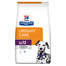 HILL'S Prescription Diet Canine u/d Urinary Care 4 kg