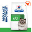 HILL'S Prescription Diet r/d Regulace hmotnosti granule pro kočky 3 kg