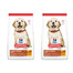 HILL'S Puppy Large Breed Chicken 2 x 14,5 kg