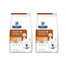 HILL'S Prescription Diet k/d + Kidney and Mobility 2 x 12 kg