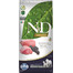N&D Prime Dog Adult M/L Lamb & Blueberry 12 kg