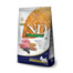 N&D Low Grain Dog Adult Mini Lamb & Blueberry 2.5 kg
