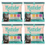 KATIDO Meat Plate 24 x 100g