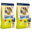 HAPPY DOG Dog Junior Giant Lamb & Rice 2 x 15 kg