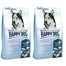 HAPPY DOG Supreme Fit & Vital Sport Adult Nordic 2 x 14kg