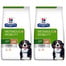 HILL'S Prescription Diet Canine Metabolic + Mobility 2 x 12 kg