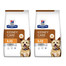 HILL'S Prescription Diet k/d Canine 2 x 12 kg