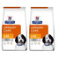 HILL'S Prescription Diet Canine c/d Multicare Chicken 2 x 12 kg