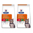 HILL'S Prescription Diet C/D Urinary Stress + Metabolic 2 x 3 kg