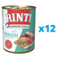 RINTI Kennerfleisch Rumen Bachor 12 x 800 g