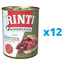 RINTI Kennerfleisch Sob 12 x 800 g