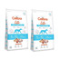 CALIBRA Dog Life Adult Large Breed Chicken 2 x 12 kg