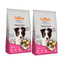 CALIBRA Dog Premium Line Puppy&Junior 2 x 12 kg