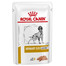 ROYAL CANIN Veterinary Health Nutrition Dog Urinary S/O Age Pouch Loaf 48x x 85 g