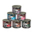 LEONARDO Quality Selection Mix příchutí 6 x 200 g
