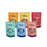 DOLINA NOTECI Superfood mix příchutí 12x85 g