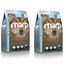 MARP Variety Slim and Fit - s bílou rybou 2 x 12 kg