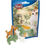 TRIXIE Veggie Safari Vegetariánské pamlsky pro psy 3ks 84g