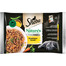 SHEBA Nature’s Collection Vlhké kompletní krmivo pro dospělé kočky v sáčku s želé 4x85g, drůbeží příchuť