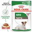 ROYAL CANIN Mini ageing 12+ 24x85g kapsičky pro malé, starší psy