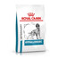 ROYAL CANIN VHN Dog Hypoallergenic 14 kg granule pro dospělé psy trpící potravinovými alergiemi