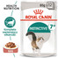 ROYAL CANIN Instinctive 7+ Gravy 85g x24 kapsička pro stárnoucí kočky ve šťávě