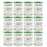 GUSSTO Cat Fresh Chicken 12 x 400g