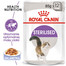 ROYAL CANIN Sterilised Jelly 48x85g kapsičky pro kastrované kočky v želé
