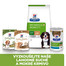 HILL'S Prescription Diet Canine Metabolic + Mobility 4 kg
