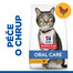 HILL'S Science Plan Feline Adult Oral Care Chicken 7 kg