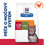 HILL'S Prescription Diet Feline c/d Urinary Stress + Metabolic 8 kg