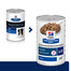 HILL'S Prescription Diet Canine z/d 370 g pro potravinové intolerance