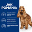 HILL'S Prescription Diet Canine z/d 370 g pro potravinové intolerance