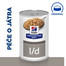 HILL'S Prescription Diet Canine l/d 370g krmivo pro psy s onemocněním jater