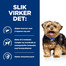 HILL'S Prescription Diet Canine l/d 370g krmivo pro psy s onemocněním jater