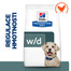 HILL'S Prescription Diet w/d Canine 4 kg