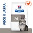 HILL'S Feline l/d 1,5kg